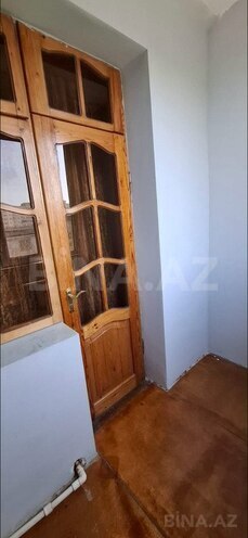 3 otaqlı köhnə tikili - Həzi Aslanov m. - 82 m² (6)