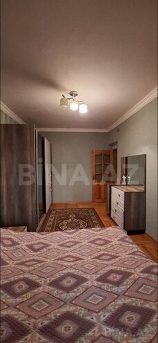 3 otaqlı köhnə tikili - Həzi Aslanov m. - 82 m² (3)