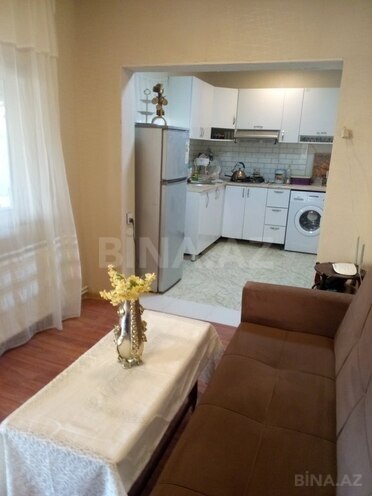 3 otaqlı həyət evi/bağ evi - Mərdəkan q. - 100 m² (6)
