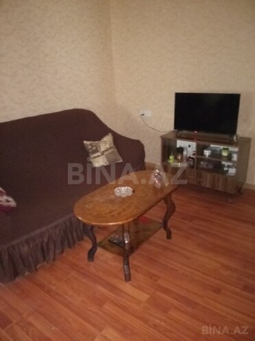 3 otaqlı həyət evi/bağ evi - Mərdəkan q. - 100 m² (8)