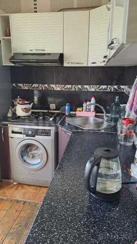 2 otaqlı köhnə tikili - Əhmədli m. - 55 m² (6)