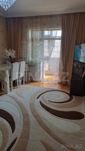 2 otaqlı köhnə tikili - Əhmədli m. - 55 m² (1)