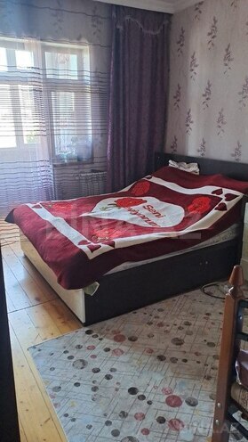 2 otaqlı köhnə tikili - Əhmədli m. - 55 m² (3)
