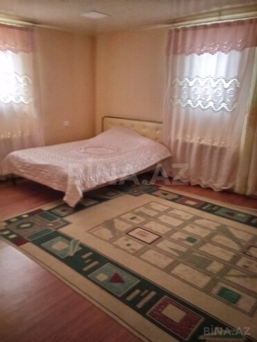 3 otaqlı həyət evi/bağ evi - Mərdəkan q. - 100 m² (10)