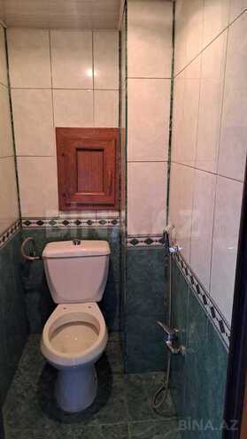 2 otaqlı köhnə tikili - Əhmədli m. - 55 m² (7)