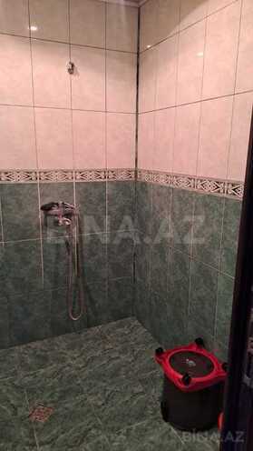 2 otaqlı köhnə tikili - Əhmədli m. - 55 m² (8)