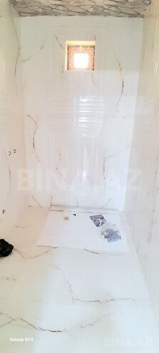 6 otaqlı həyət evi/bağ evi - Biləcəri q. - 220 m² (6)