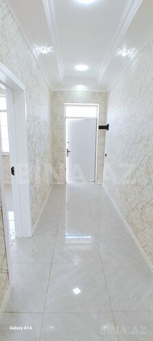 6 otaqlı həyət evi/bağ evi - Biləcəri q. - 220 m² (2)
