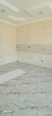 6 otaqlı həyət evi/bağ evi - Biləcəri q. - 220 m² (15)