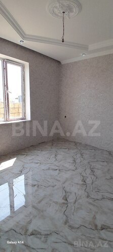 6 otaqlı həyət evi/bağ evi - Biləcəri q. - 220 m² (9)