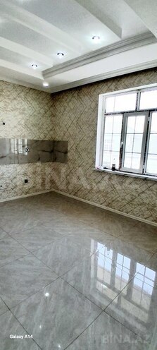 6 otaqlı həyət evi/bağ evi - Biləcəri q. - 220 m² (8)