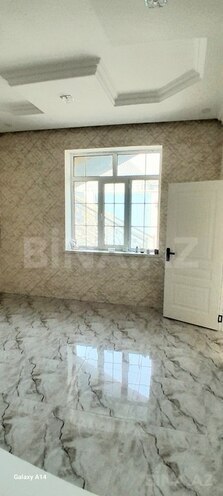 6 otaqlı həyət evi/bağ evi - Biləcəri q. - 220 m² (14)