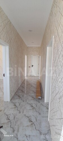 6 otaqlı həyət evi/bağ evi - Biləcəri q. - 220 m² (13)