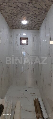 6 otaqlı həyət evi/bağ evi - Biləcəri q. - 220 m² (10)