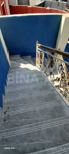 6 otaqlı həyət evi/bağ evi - Biləcəri q. - 220 m² (19)
