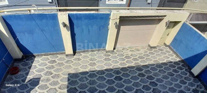 6 otaqlı həyət evi/bağ evi - Biləcəri q. - 220 m² (27)