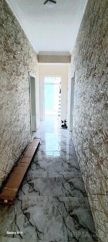 6 otaqlı həyət evi/bağ evi - Biləcəri q. - 220 m² (11)