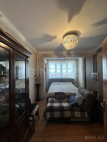 3 otaqlı köhnə tikili - Əhmədli m. - 80 m² (1)