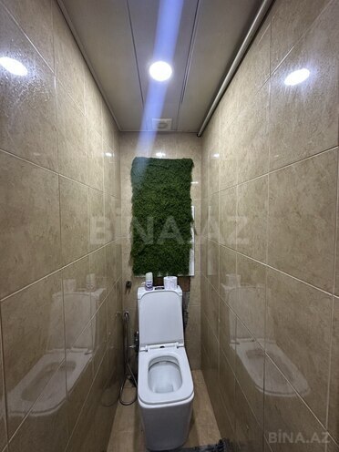 3 otaqlı köhnə tikili - Əhmədli m. - 80 m² (6)