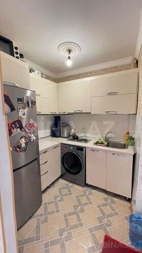 2 otaqlı köhnə tikili - Xətai r. - 45 m² (5)
