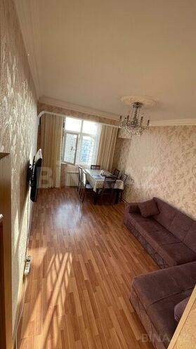 2 otaqlı köhnə tikili - Xətai r. - 45 m² (1)