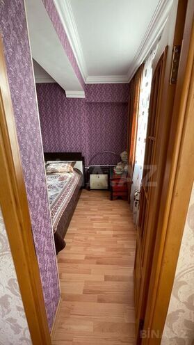 2 otaqlı köhnə tikili - Xətai r. - 45 m² (4)