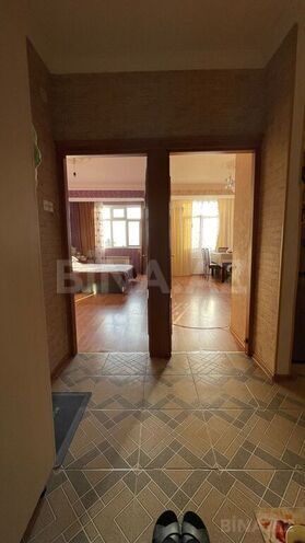 2 otaqlı köhnə tikili - Xətai r. - 45 m² (6)