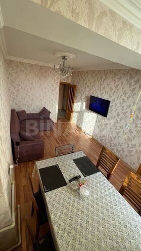 2 otaqlı köhnə tikili - Xətai r. - 45 m² (2)