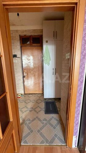 2 otaqlı köhnə tikili - Xətai r. - 45 m² (8)