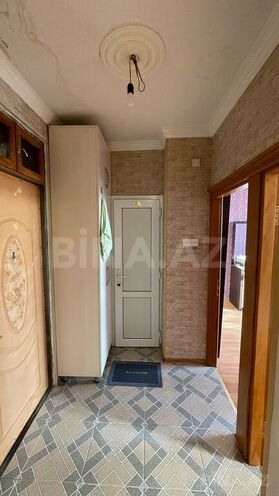 2 otaqlı köhnə tikili - Xətai r. - 45 m² (7)