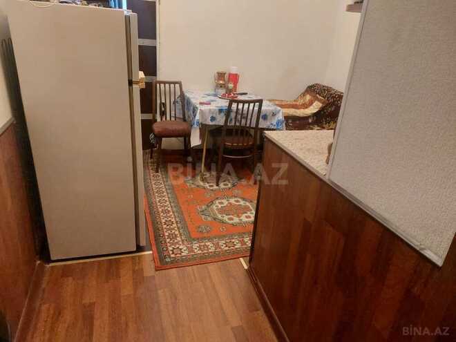 2 otaqlı köhnə tikili - Xalqlar Dostluğu m. - 20 m² (3)