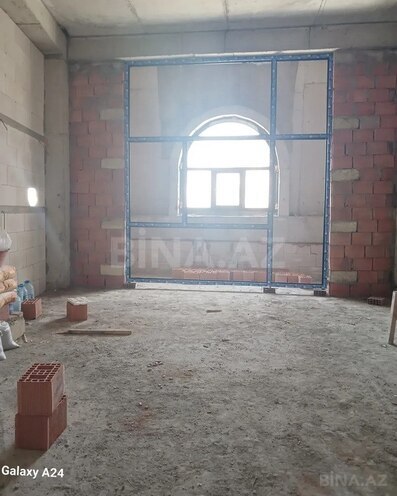 4-комн. новостройка - м. Ичеришехер - 220 м² (3)