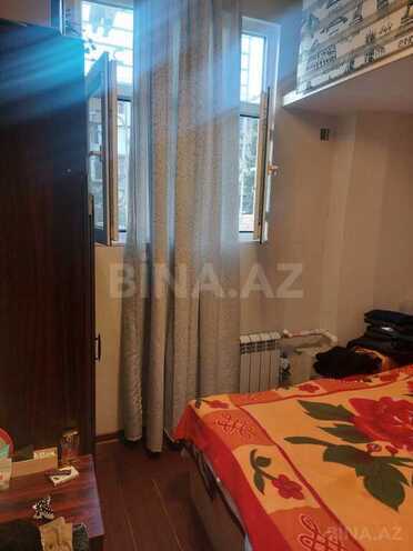 2 otaqlı köhnə tikili - Xalqlar Dostluğu m. - 20 m² (6)