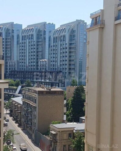 4-комн. новостройка - м. Ичеришехер - 220 м² (1)