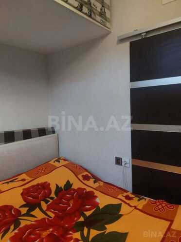2 otaqlı köhnə tikili - Xalqlar Dostluğu m. - 20 m² (4)
