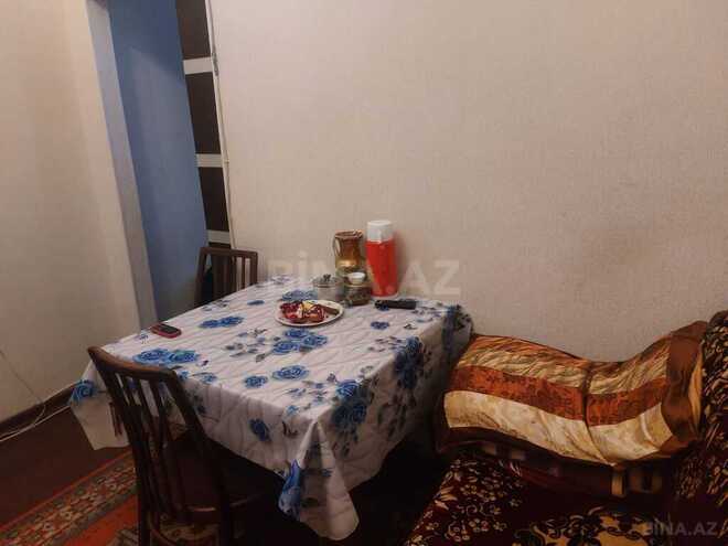 2 otaqlı köhnə tikili - Xalqlar Dostluğu m. - 20 m² (5)