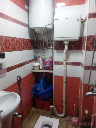 2 otaqlı köhnə tikili - Xalqlar Dostluğu m. - 20 m² (10)