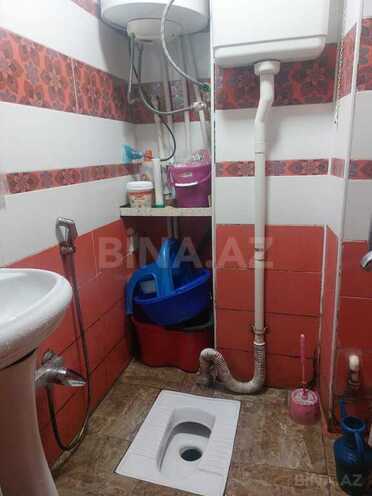 2 otaqlı köhnə tikili - Xalqlar Dostluğu m. - 20 m² (9)