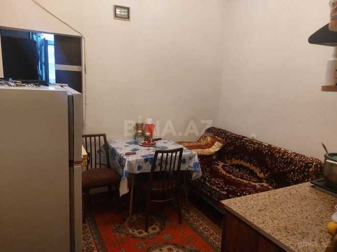 2 otaqlı köhnə tikili - Xalqlar Dostluğu m. - 20 m² (1)