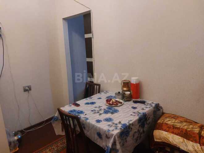 2 otaqlı köhnə tikili - Xalqlar Dostluğu m. - 20 m² (2)