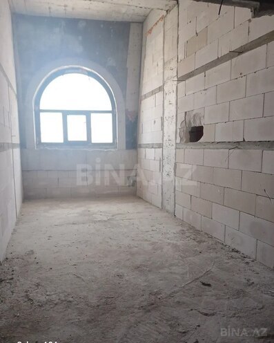 4-комн. новостройка - м. Ичеришехер - 220 м² (4)
