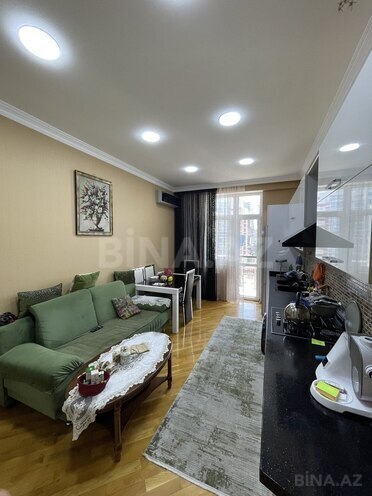 3-комн. новостройка - м. 8 ноября - 105 м² (4)