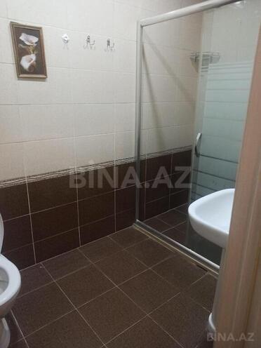 1 otaqlı yeni tikili - Nizami m. - 35 m² (6)