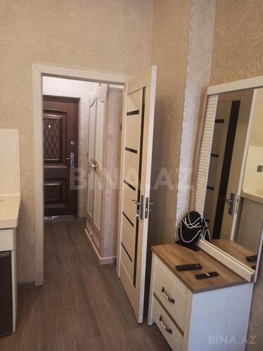 1 otaqlı yeni tikili - Nizami m. - 35 m² (5)