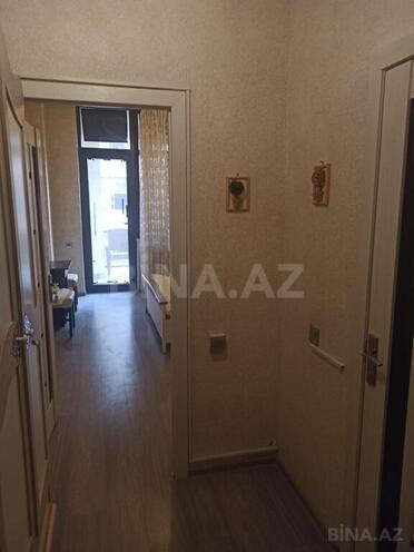 1 otaqlı yeni tikili - Nizami m. - 35 m² (3)