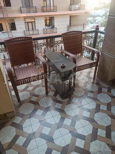 1 otaqlı yeni tikili - Nizami m. - 35 m² (4)