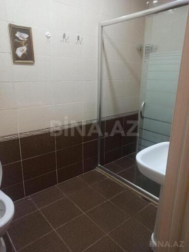 1 otaqlı yeni tikili - Nizami m. - 35 m² (7)