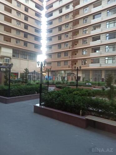 1 otaqlı yeni tikili - Nizami m. - 35 m² (1)