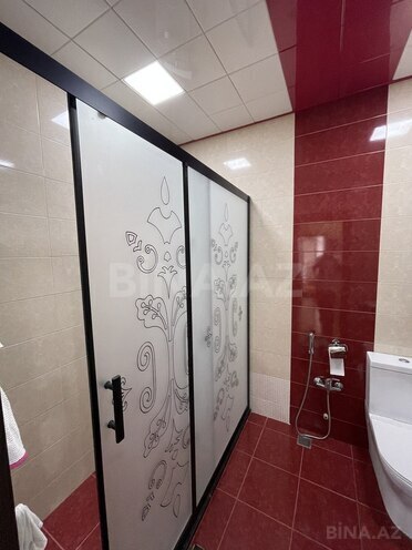 3-комн. новостройка - м. 8 ноября - 105 м² (14)