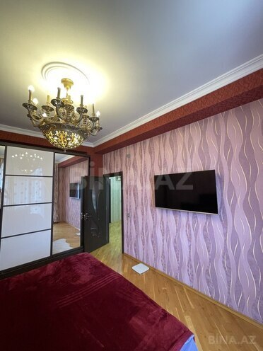 3-комн. новостройка - м. 8 ноября - 105 м² (9)
